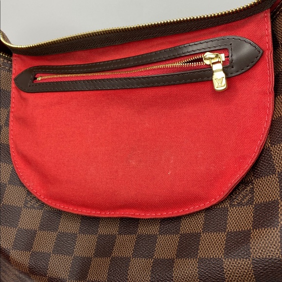 Louis Vuitton Damier Ebene Speedy - Picture 12 of 16